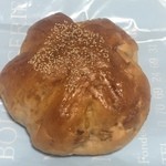 メゾン ムラタ - くるみぱん