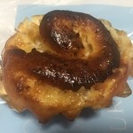 メゾン ムラタ - いよかん＆チーズ