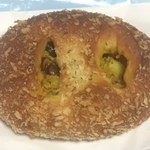 メゾン ムラタ - カレーパン