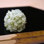 山玄茶 - 蓬団子