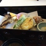 日本料理 聚楽庵 - 