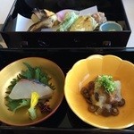 日本料理 聚楽庵 - 