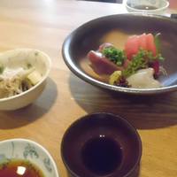 天ぷら新宿つな八 大丸店 - 