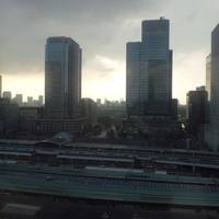天ぷら新宿つな八 大丸店 - 