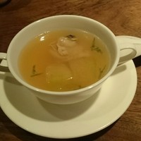 開化亭 - 