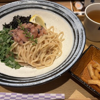 東京たらこスパゲティ_0