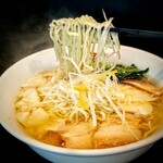 喜多方ラーメン 坂内 - 料理写真: