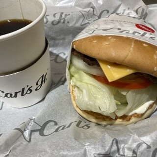 カールスジュニア_0
