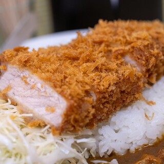 とんかつ檍のカレー屋 いっぺこっぺ_1