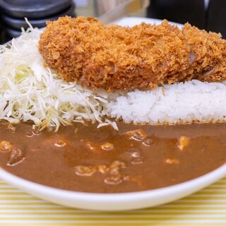 とんかつ檍のカレー屋 いっぺこっぺ_0