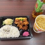 もぐもぐ - 料理写真: