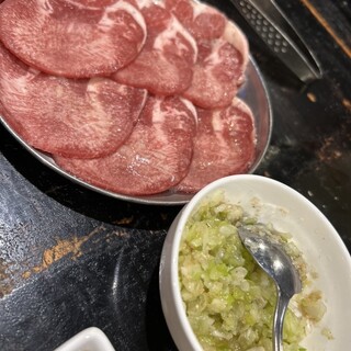 焼肉 笑和_2