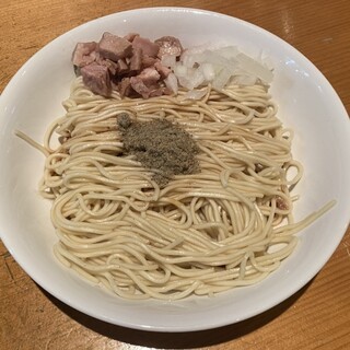 麺屋 まほろ芭_1