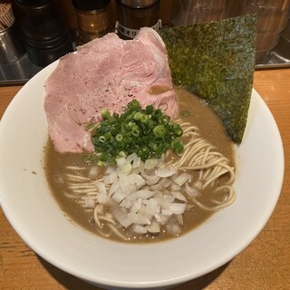 麺屋 まほろ芭_0