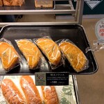 ボストンベイク - 料理写真: