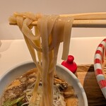 上方レインボー