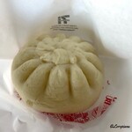 セブンイレブン - 料理写真:肉饅