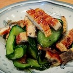 なるこ - うざく（2015年 5月）