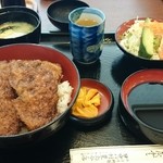 ヨーロッパ軒 -