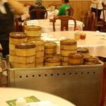 Golden Palace Seafood - 