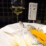 エドギン - めだいの骨蒸しポン酢 江戸銀風　ビオンタ