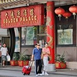 Golden Palace Seafood - 