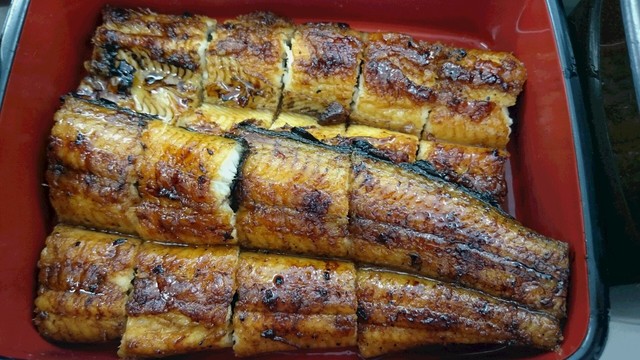 閉店 うなぎ処 柳川屋 博多駅前店 やながわや 博多 うなぎ 食べログ