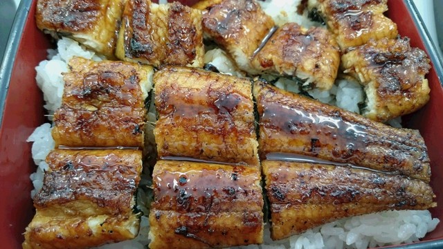 閉店 うなぎ処 柳川屋 博多駅前店 やながわや 博多 うなぎ 食べログ