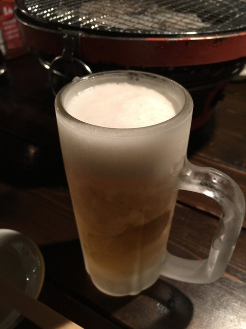 Sumibi Yakiniku Ajiwai Houdai En photo 2