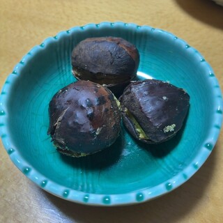 いわまの栗や 小田喜商店_1