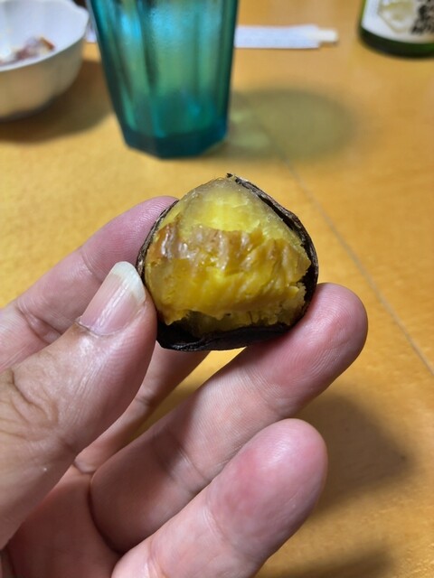 いわまの栗や 小田喜商店 - 岩間/和菓子 | 食べログ