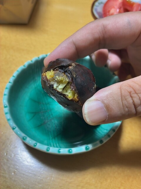 いわまの栗や 小田喜商店 - 岩間/和菓子 | 食べログ