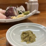 すごろく - 自家製ぬた