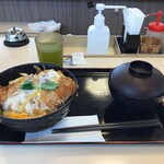 松屋 - 料理写真:
