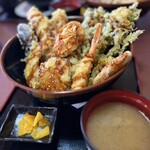 寿司酒家 七福食堂 - 料理写真: