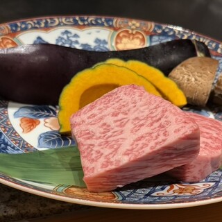 鉄板焼 結久_0