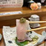 すごろく - カンパチとぬた。
