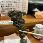 すごろく - 青のり天(2個)