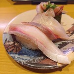 回転寿司 すしえもん - 料理写真:宇和島はまち三昧