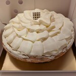ユーハイム - 料理写真: