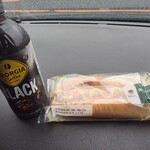 ファミリーマート - ドリンク写真: