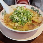 ラーメン 魁力屋 - 料理写真: