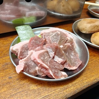 大衆酒場 若林_0