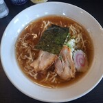 幸楽苑 - 料理写真: