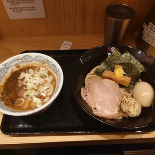 麺屋たけ井_0
