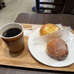 サンジェルマン - 料理写真: