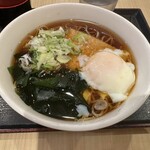 いろり庵きらく - 料理写真: