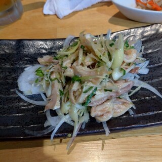 モツ焼き横丁_0