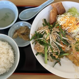 チャイナ食堂彩園_0