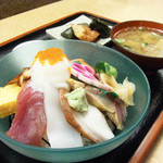 Fuji Zushi - 